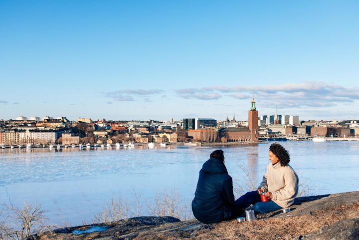 Produktbild Primus Preppen Vacuum Jug