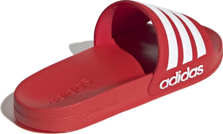 Produktbild adidas Unisex Erwachsene Adilette Shower, rot, 42 EU (42)