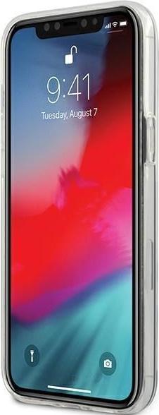 Actual product image U.S. Polo US Polo - Cover Shiny Big - IPhone 12 12 Pro (Apple iPhone 12, Apple iPhone 12 Pro)