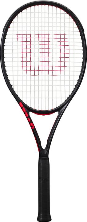 Wilson Clash 100 Pro V3 Tennisschläger (2, 305 g)