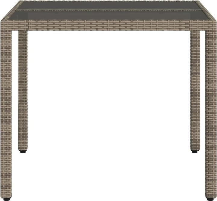 Produktbild vidaXL Gartentisch