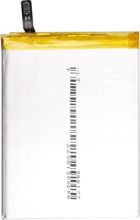 Actual product image Relife 5000mAh replacement battery, replaces model SNYSCA6