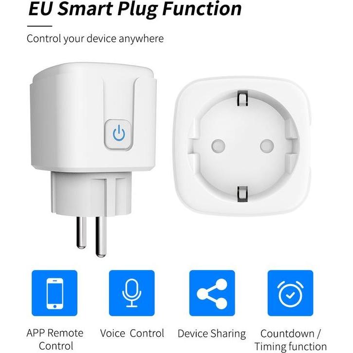 T-Phox, Spina Intelligente, Intelligentes LadegeräT 20A