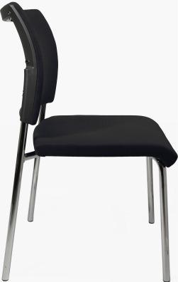 Image du produit Topstar Besucherstuhl Visit 10