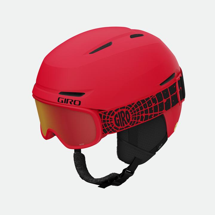 Produktbild Giro Spur Flash Combo (48.5 - 52 cm, XS)