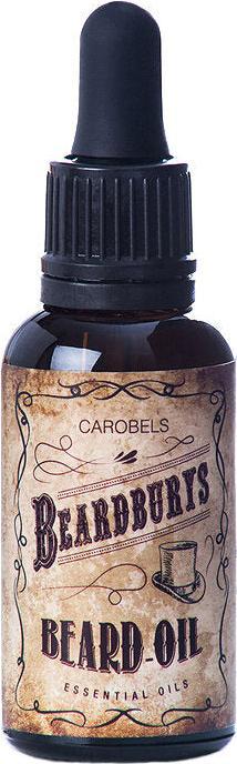 Immagine prodotto Beardburys Siero Barbe Huiles Essentielles (30 ml)