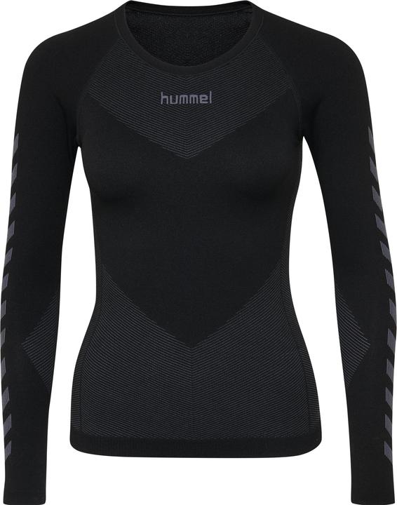 Actual product image hummel First Seamless Jersey Damen (XS)