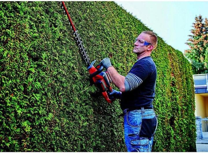 Actual product image Einhell GE-CH 36/65 Li (Cordless hedgecutters)