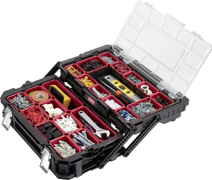 Actual product image Keter Connect