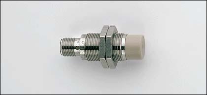 Actual product image IFM IGT238