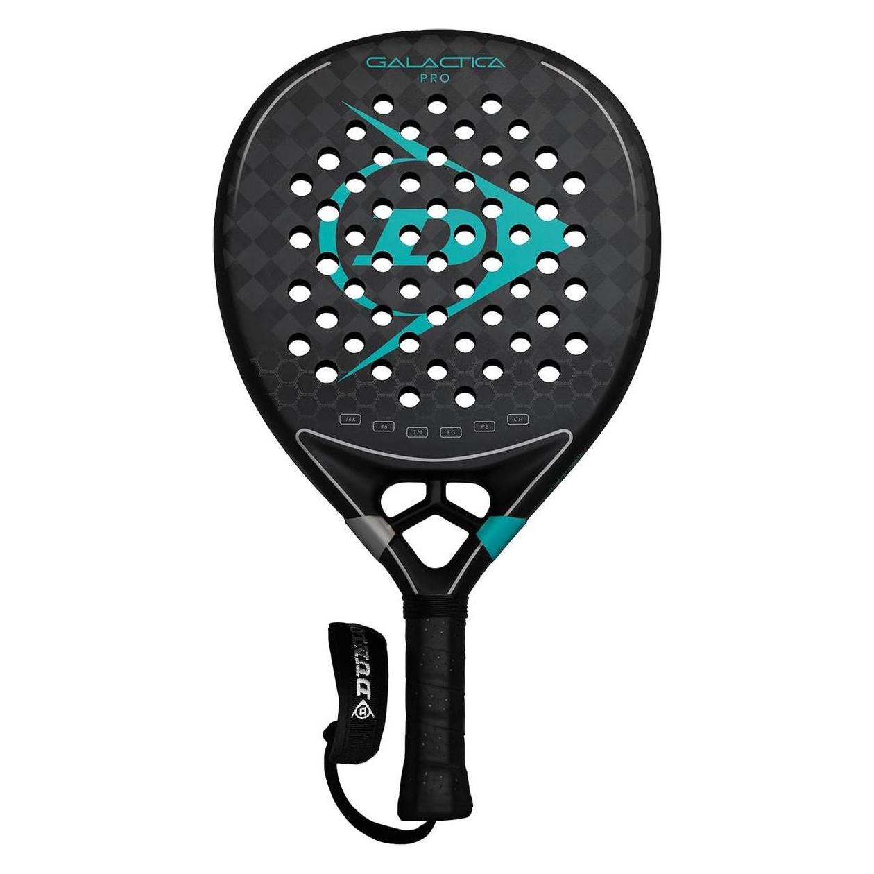 Dunlop, Padelschläger