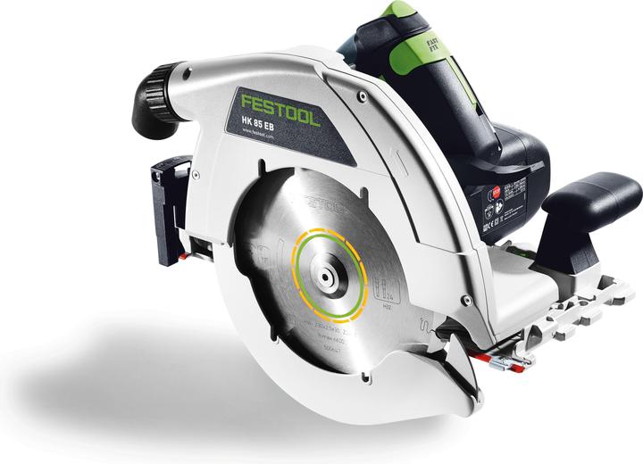 Actual product image 85 EB-Plus Handcirkelzaagmachine - 576147