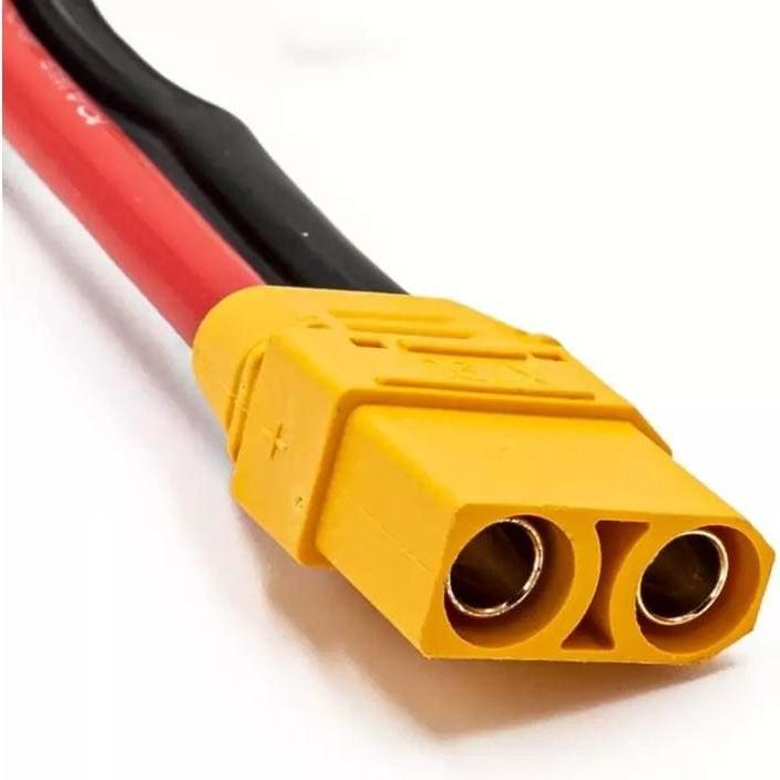 Produktbild Konect RC-Akku LiPo 6700 mAh 14.8 V 60C Bashing (14.80 V, 6700 mAh)