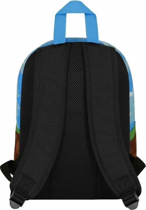 Produktbild Karactermania Small FAN HS Backpack Greenhill (12 l)