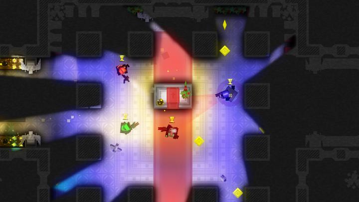 Actual product image Headup Games Monaco: What's Yours Is Mine (PC, DE)