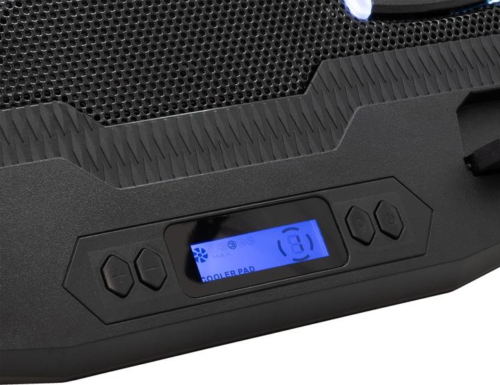 Actual product image White Shark Ice Shadow