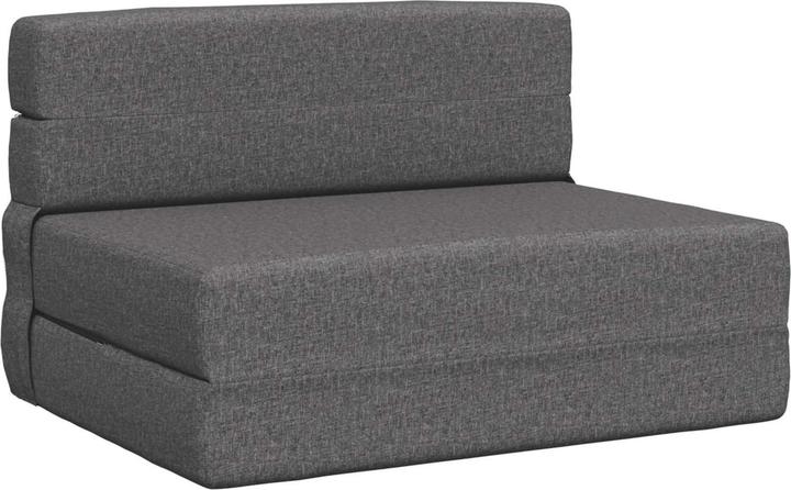 Produktbild vidaXL Klappsofabett