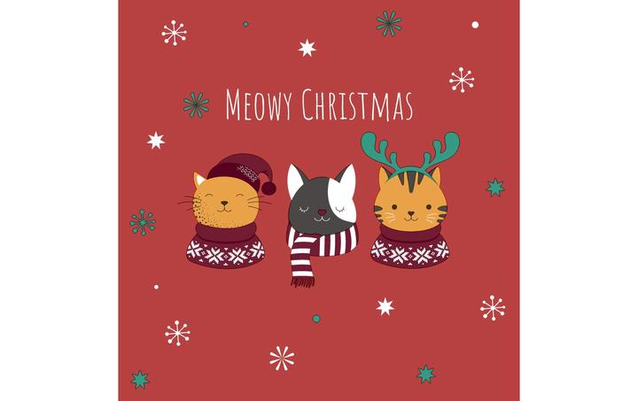 Produktbild Paper + Design Weihnachtsservietten (20 x, 33 x 33 cm)