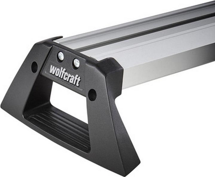 Productafbeelding wolfcraft wolfcraft 1 VLC 800 - Vinyl- und Laminatschneider (Snijder)