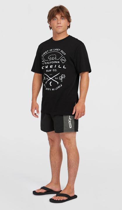 Actual product image O'Neill RETRO 14" SWIMSHORTS (XS)
