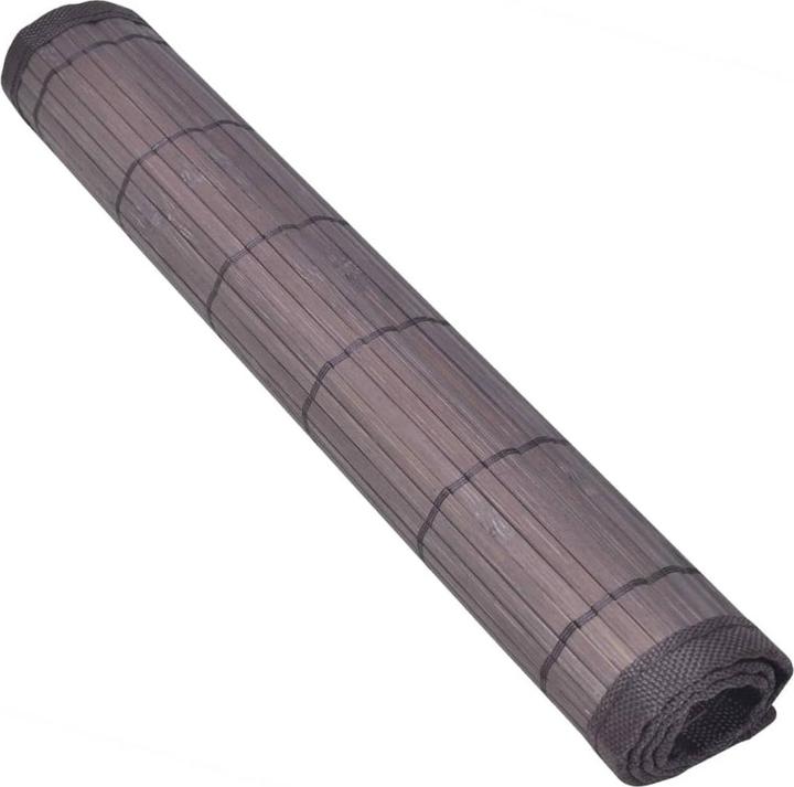 Actual product image vidaXL Tischset (6 pcs., 45 x 30 cm)