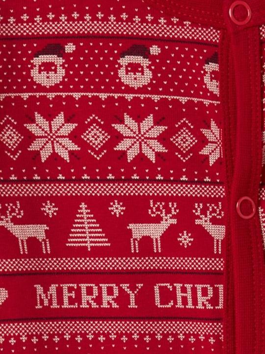 Actual product image Name it Babybody Merry Christmas (56)