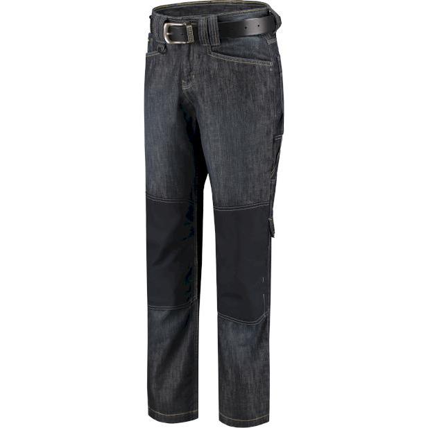 Tricorp, Pantaloni da lavoro, 502005Denimblue44-30 Jeans Werkbroek (44)