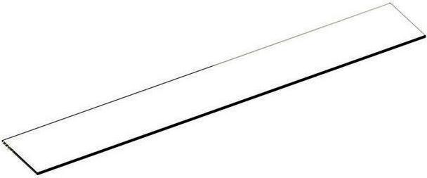 Produktbild Keuco Glasablage ET SPS 754x120x6mm