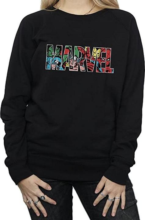 Image du produit Sweat-shirt (L)