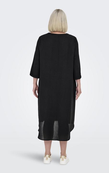 Immagine prodotto Only CARNEWDENIZIA Langes Kleid Kleid (42)