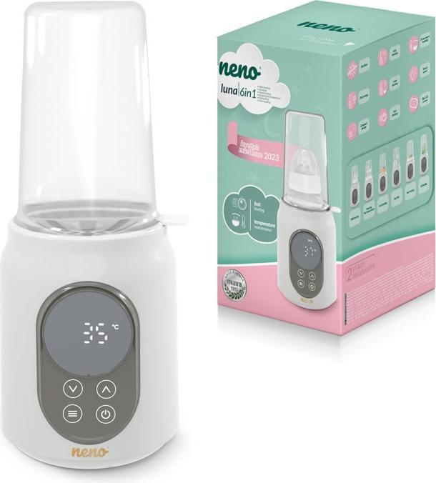 Immagine prodotto Neno Scaldabiberon Luna