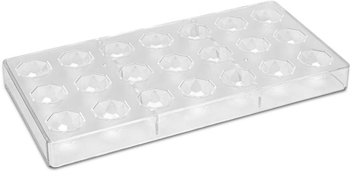 Produktbild Städter Pralinenform Diamant