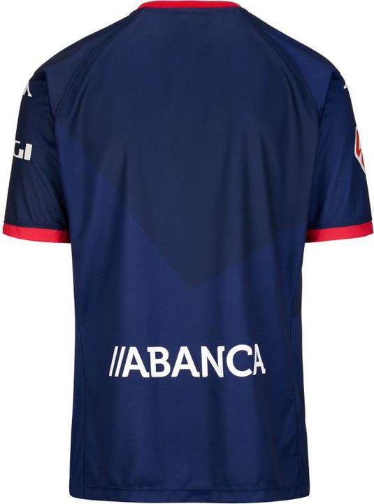 Image du produit Kappa Maillot Extérieur Deportivo La Corogne 2024/25 (XXL)