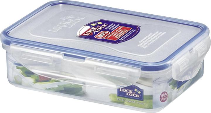 Produktbild Lock & Lock Classic Rechteckig (0.55 l)