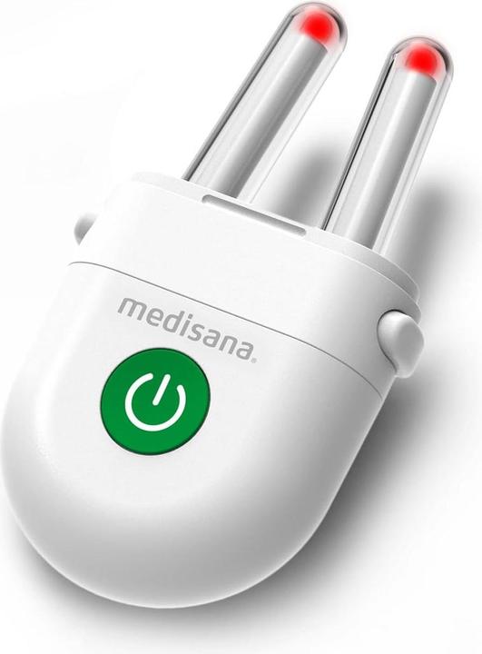 Produktbild Medisana Medinose Compact Rhinitis Reliever