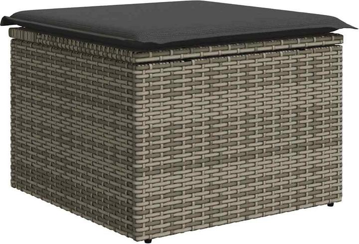 Actual product image vidaXL Sienna
