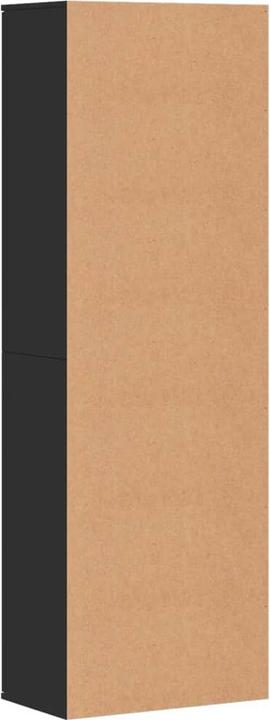 Produktbild vidaXL Highboard (60 x 35 x 180 cm)