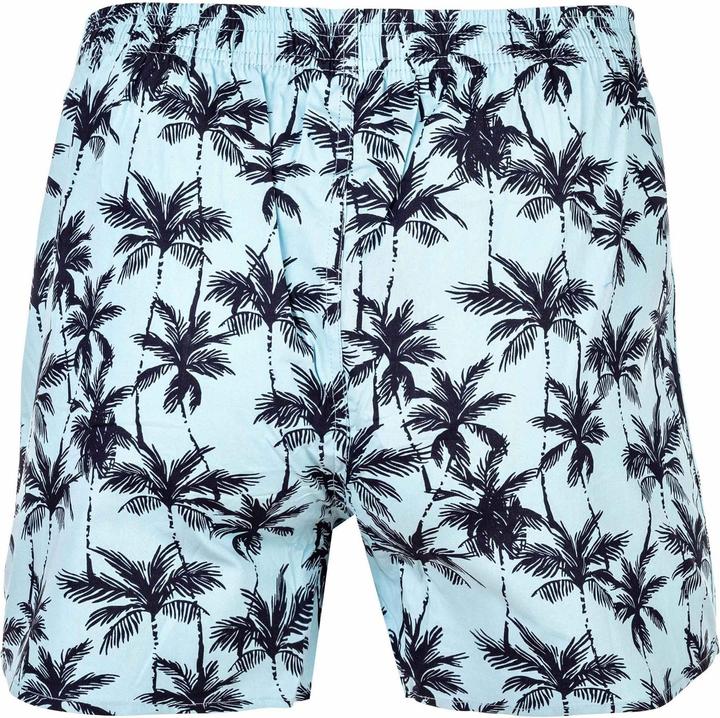 Produktbild Happy shorts American Boxershorts (XL, 3er Pack)