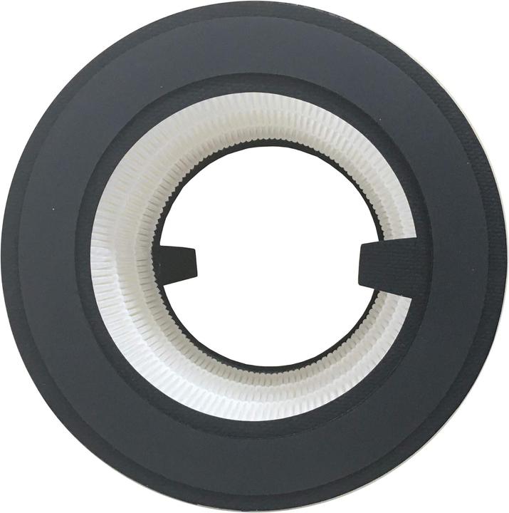 Actual product image Comedes HEPA filter for Philips 800 Series air purifier (1x)