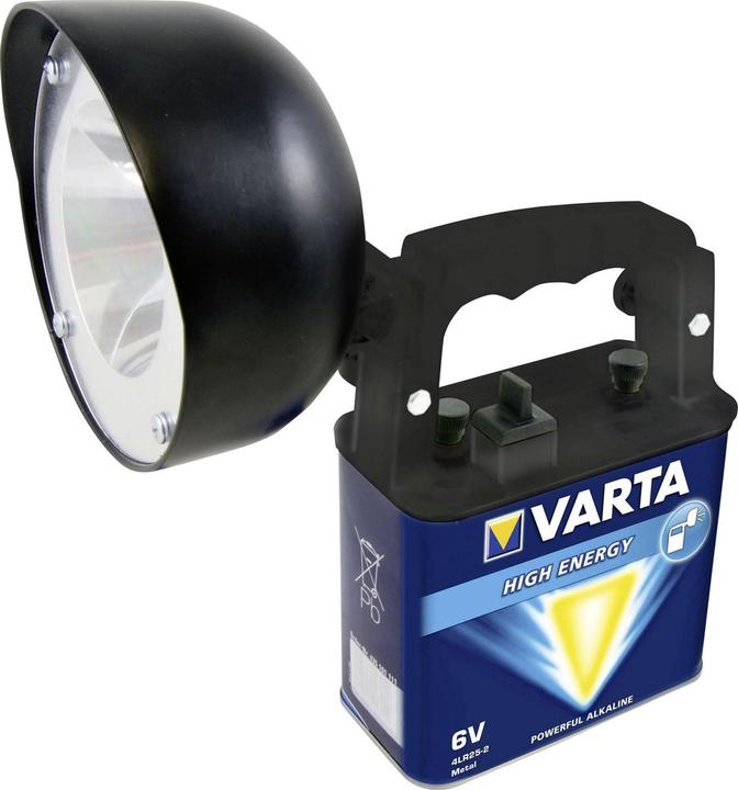 Produktbild Varta Work Light LED (190 lm)