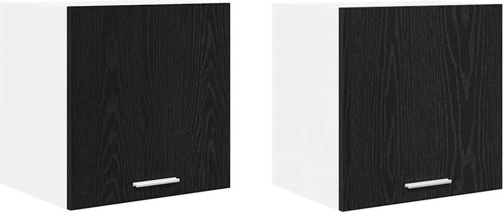 Produktbild vidaXL Küchenaufbewahrung (31 x 40 x 40 cm)