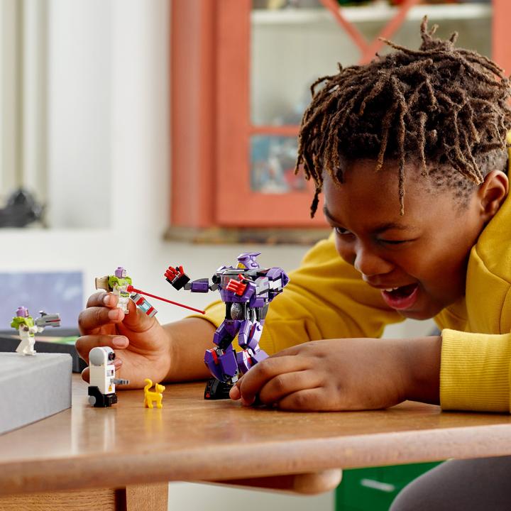 Produktbild LEGO Duell mit Zurg (76831, LEGO Disney)