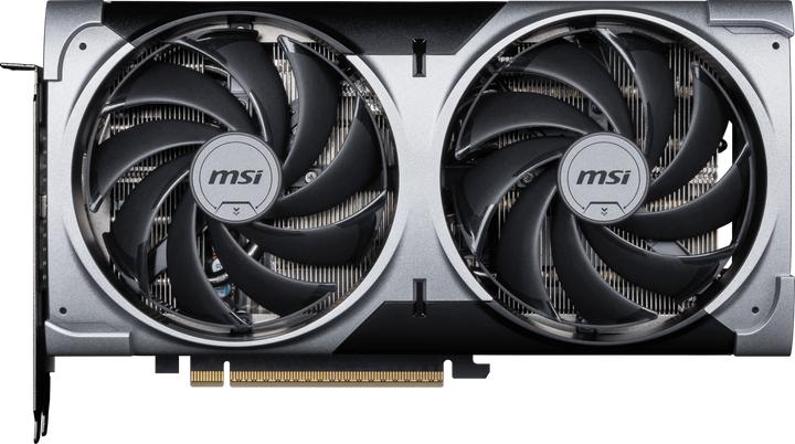 Image du produit MSI GeForce RTX 5070 VENTUS 2X OC (12 Go)