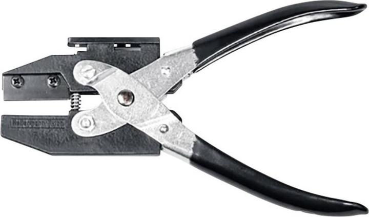 HellermannTyton 525-00010 HCT1-ST-BK/NA Strumento di lavorazione per la tavola da disegno (1 x)