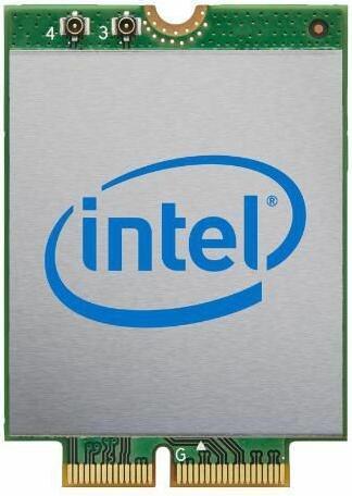 Produktbild Intel Wi-Fi 6E Ax411 Internal Wlan