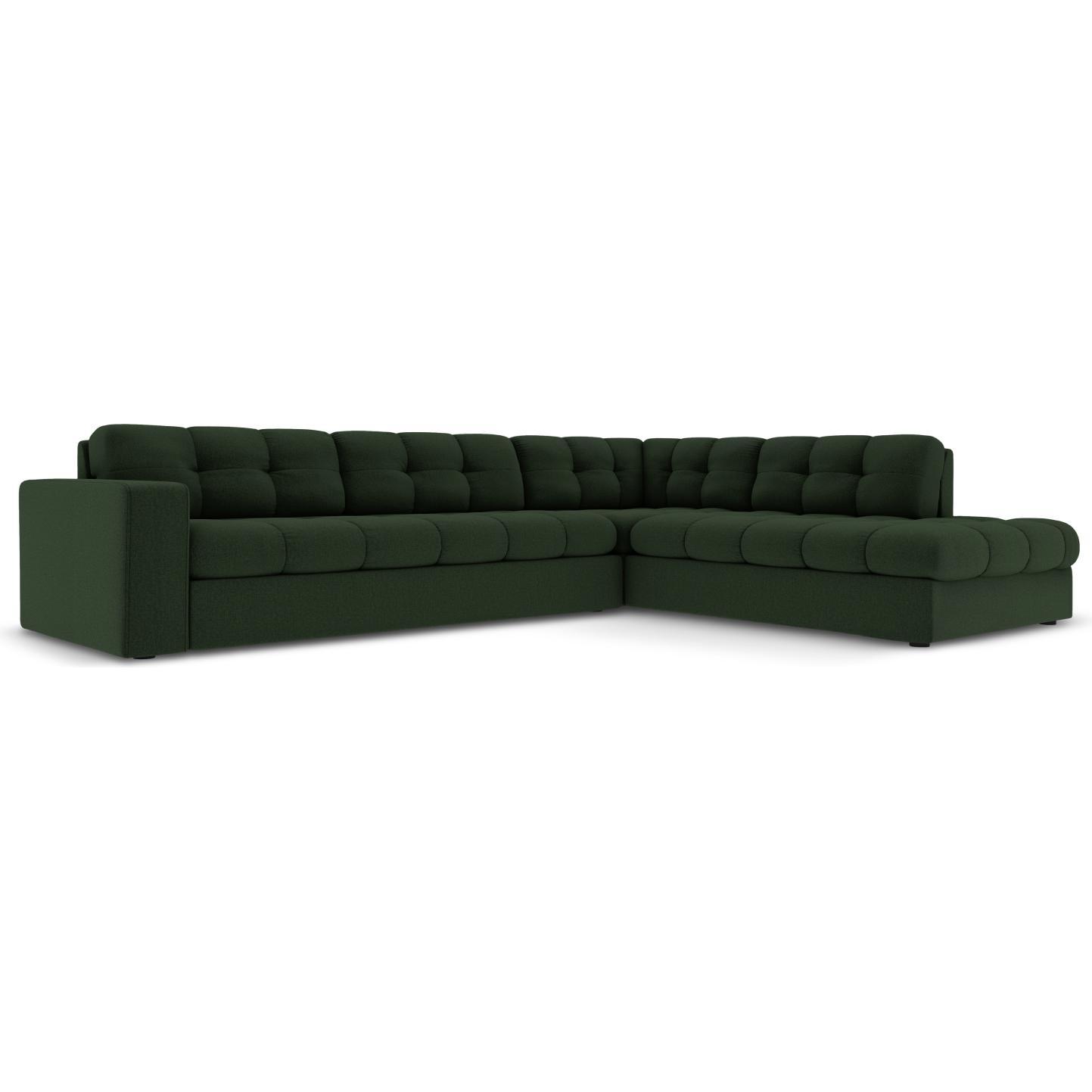 CXL by Christian Lacroix, Sofa, Yohan (Ecksofa)