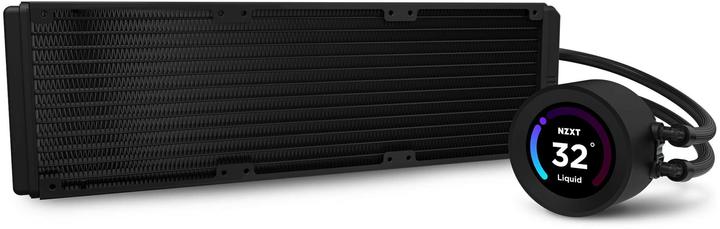 Image du produit NZXT Kraken Elite 360 RGB