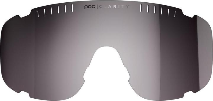 Actual product image Poc Replacement lens for Devour sports glasses model 2024