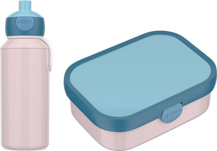 Mepal Campus Switch Lunchset