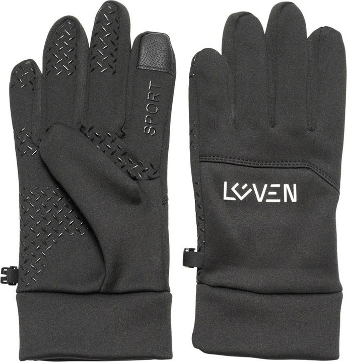 Produktbild Loven Powerstretch Touch Handschuhe (L, M)